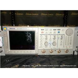 TEKTRONIX TDS684B COLOR FOUR CHANNEL DIGITAL REAL TIME OSCILLOSCOPE (PS) 1600069