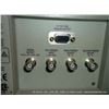 Image 5 : TEKTRONIX TDS684B COLOR FOUR CHANNEL DIGITAL REAL TIME OSCILLOSCOPE (PS) 1600069