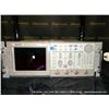 Image 1 : TEKTRONIX TDS684B COLOR FOUR CHANNEL DIGITAL REAL TIME OSCILLOSCOPE (PS) 1600088