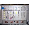 Image 2 : TEKTRONIX TDS684B COLOR FOUR CHANNEL DIGITAL REAL TIME OSCILLOSCOPE (PS) 1600088