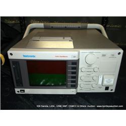 TEKTRONIX TFP2 FIBER MASTER (PS) 1600089
