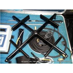 SI INC 8420 AIRDATA MULTIMETER (PS) 4187