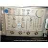 Image 2 : TEKTRONIX TDS684C COLOR FOUR CHANNEL DIGITAL REAL TIME OSCILLOSCOPE (PS) 1600078