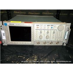 TEKTRONIX TDS684B COLOR FOUR CHANNEL DIGITAL REAL TIME OSCILLOSCOPE (PS) 1600076