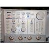 Image 2 : TEKTRONIX TDS684B COLOR FOUR CHANNEL DIGITAL REAL TIME OSCILLOSCOPE (PS) 1600073
