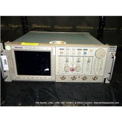 TEKTRONIX TDS684C COLOR FOUR CHANNEL DIGITAL REAL TIME OSCILLOSCOPE (PS) 1600077