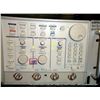Image 2 : TEKTRONIX TDS684C COLOR FOUR CHANNEL DIGITAL REAL TIME OSCILLOSCOPE (PS) 1600077