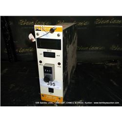 BERTAN 323 HV POWER SUPPLY