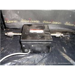 BARATRON 220BD-00010B2BSP021-86