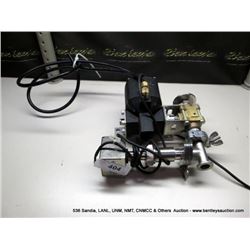 NOR-CAL SS-33D VALVE