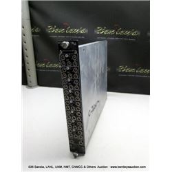 PS 710 OCTAL DISCRIMINATOR PLUG-IN