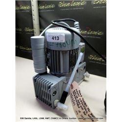 ATB ABF63/4C/7RQ PUMP