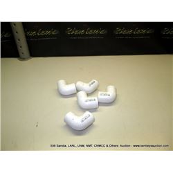 BOX: PUMP ACCESSORIES