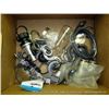 Image 6 : BOX: PUMP ACCESSORIES