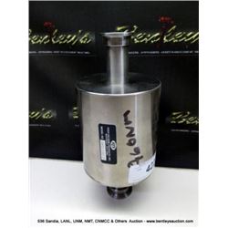 KEY-CFT-100-2 VALVE ACCESSORIES