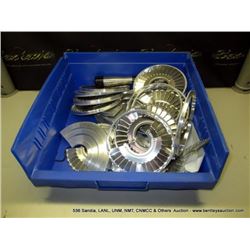 BOX: VALVE, PUMP ACCESSORIES