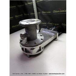 EDWARDS GVI-100P GATE VALVE