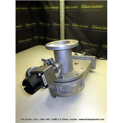 EDWARDS PV25MXS GATE VALVE