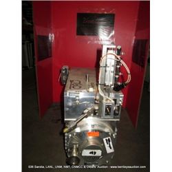 LH TW 400-300-25 VACUUM PUMP