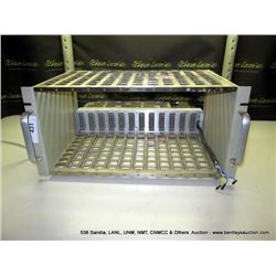 ORTEC 402A POWER SUPPLY/CHASSIS