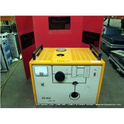 ALCATEL ASM10/67777 VACUUM PUMP