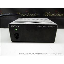 SONY CMA-D1 CAMERA ADAPTER