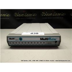 MULTI TECH MT932 MULTI MODEM