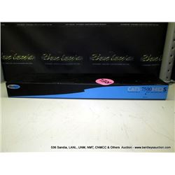 BOX: ASSORTED ELECTRONICS