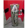 Image 1 : STAINLESS VACUUM CHAMBER