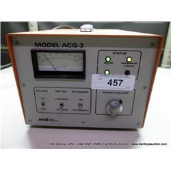 ENI ACG-3