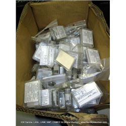 BOX: CERAMIC BALL BEARING KITS