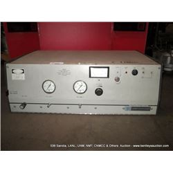 LASER PHOTONICS IN 1000 MEGA PLUS NITROGEN LASER