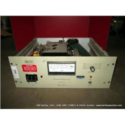 VARIAN 921-0066 PUMP CONTROL UNIT