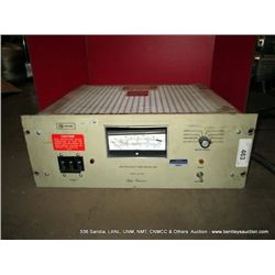 VARIAN 921-0066 PUMP CONTROL UNIT
