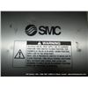 Image 3 : SMC VALVE/ACTUATOR
