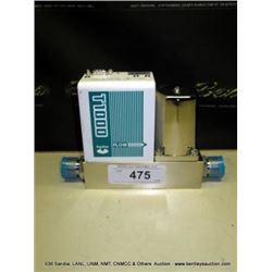 FUJIKIN FCST1200FC-6J3-F200L-N2-U MASS FLOW METER