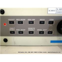 ENI GHW-12 GENESIS RF GENERATOR