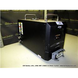 MKS ASTRONI 208VAC 30AMP 50/60HZ MODEL AX7670