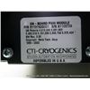 Image 5 : CTI-CRYOGENICS ON-BOARD P300 MODULE