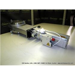 VAT ADVU/HGL-50 GATE VALVE