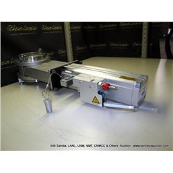 VAT ADVU/HGL-50 GATE VALVE