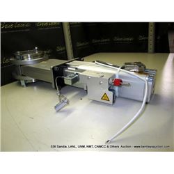 VAT ADVU/HGL-50 GATE VALVE