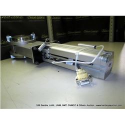 VAT ADVU/HGL-50 GATE VALVE