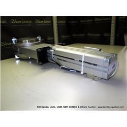 VAT ADVU/HGL-50 GATE VALVE