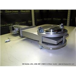 VAT ADVU/HGL-50 GATE VALVE