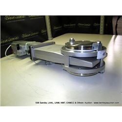 VAT ADVU/HGL-50 GATE VALVE