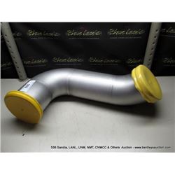 STAINLESS VALVE ACCESSORY