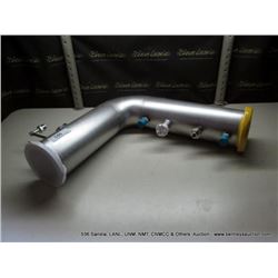 STAINLESS VALVE ACCESSORY