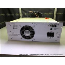 EMAG 4-CHANNEL POWER SYSTEM