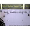 Image 6 : EMAG 4-CHANNEL POWER SYSTEM